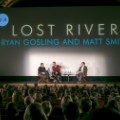 Ryan Gosling Q&A for Lost River