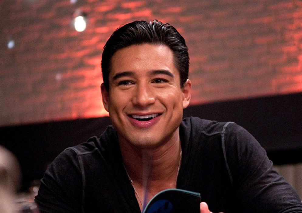 Mario Lopez