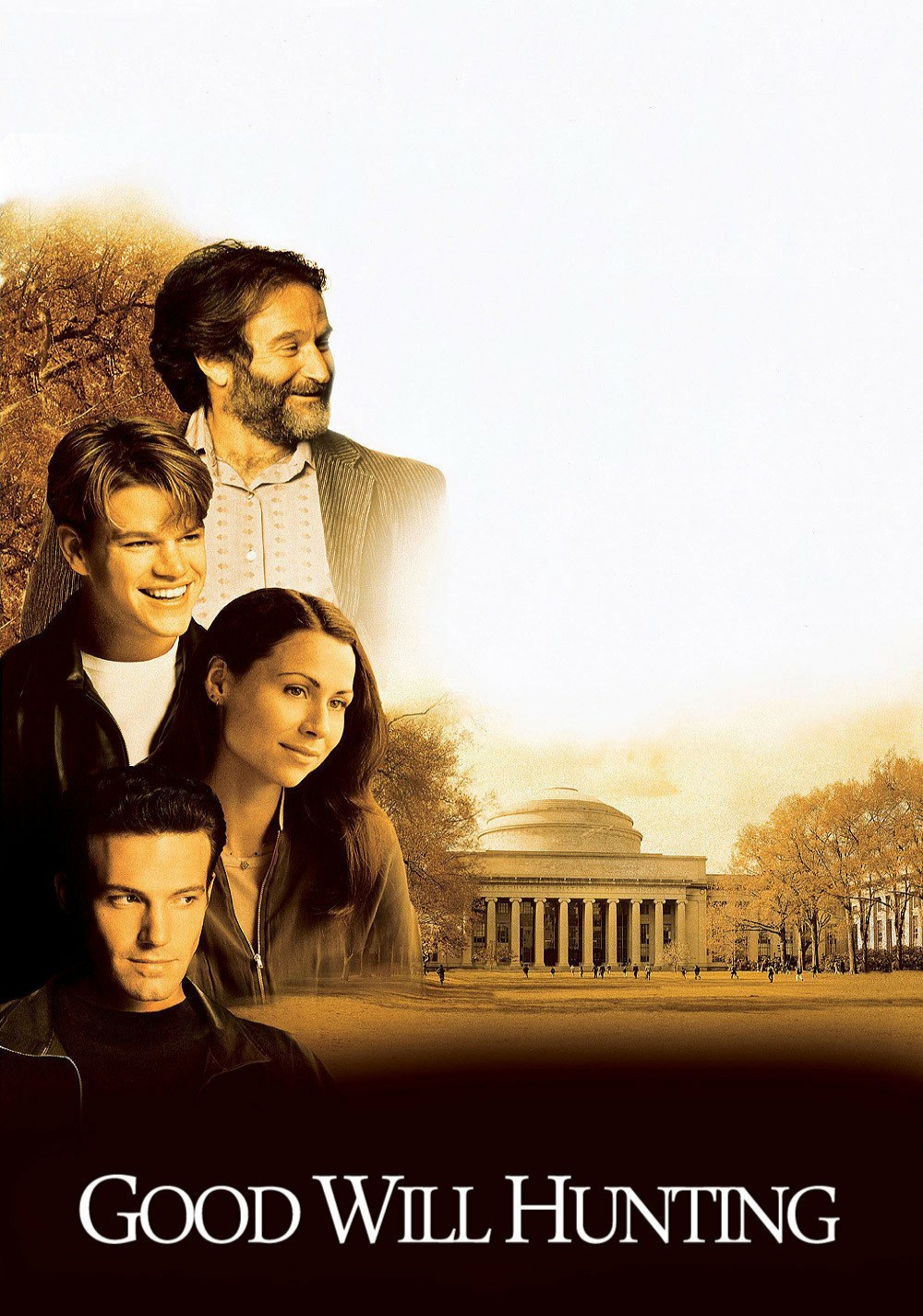 good will hunting