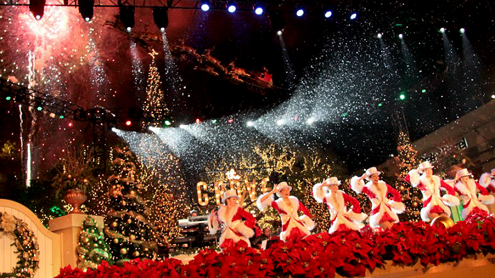 top things to do in southern california for the holidays top things to do in southern california for the holidays