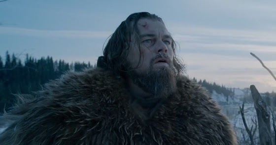 Forrest, Domhnall, & Leo