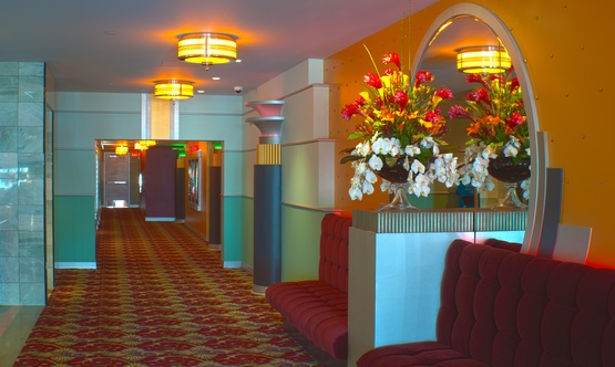 Hotel Del Coronado