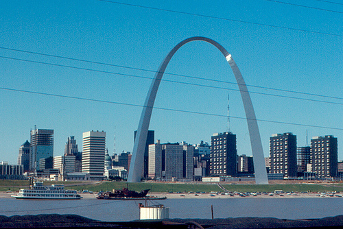 top things to do in st. louis