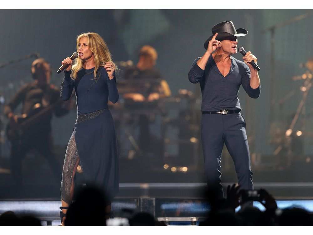 soul2soul concert review