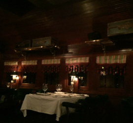 pacific dining car downtown los angeles