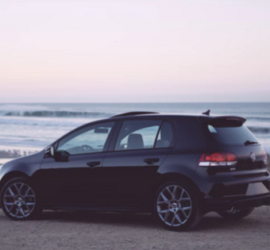 preparing your car for a road trip